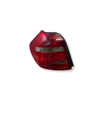 BMW 1 E81 E87 Rear/tail lights 7164955 16495505