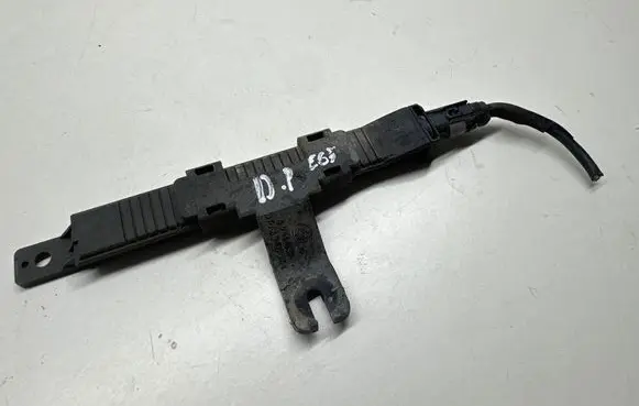 Tire pressure sensor