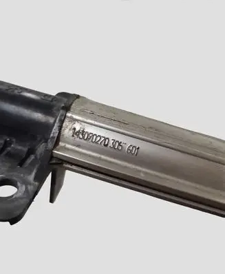 Citroen C4 Grand Picasso Headlight washer spray nozzle 143070270