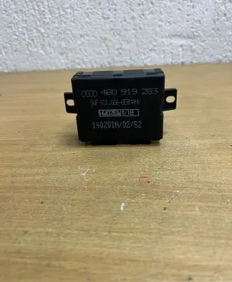 Audi A6 S6 C5 4B Other devices 4B0919283 F1203