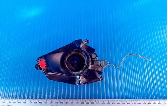 Volvo V70 Front door high frequency speaker 8633993 10347 5327040008