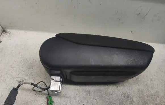 Audi A6 S6 C6 4F Armrest
