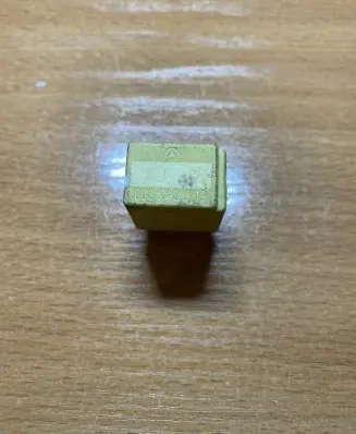 Mercedes-Benz ML W163 Other relay C848 0025421219