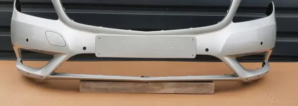 Mercedes-Benz B W246 W242 Front bumper A2468850525