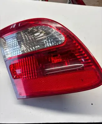Mercedes-Benz E W211 Tailgate rear/tail lights A2118201364 379503