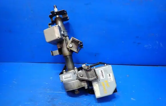 Electric power steering pump
