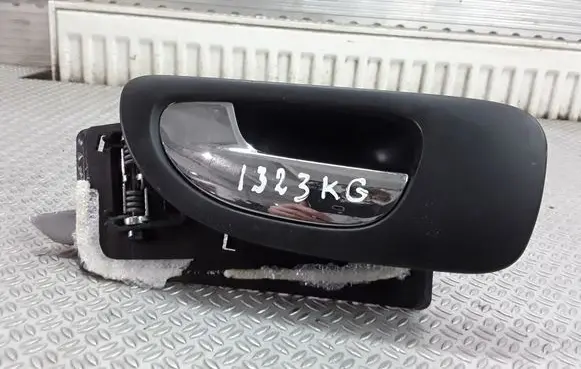 Peugeot 307 Rear door interior handle 