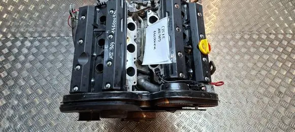 Opel Calibra Engine swap S26338969 C25XE