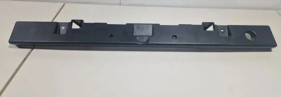 Opel Astra L Rear bumper foam support bar 9835234880