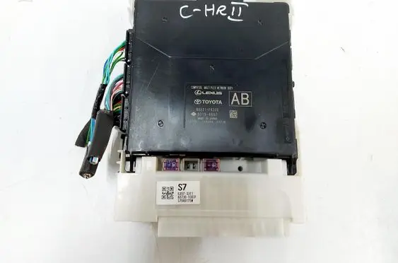 Toyota C-HR II BSM Control unit 89221F4230