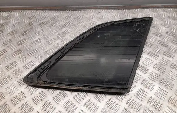 Audi Q5 SQ5 Rear side window 80A845298