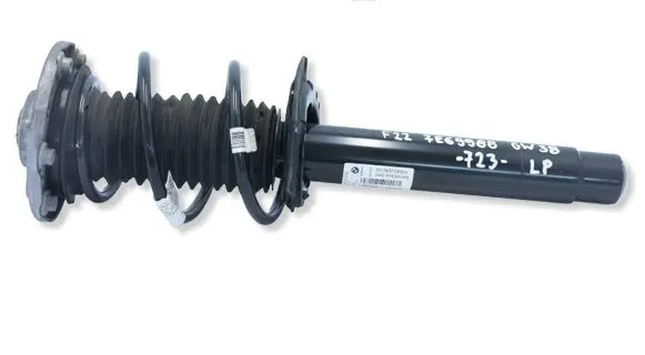BMW 2 F22 F23 Front shock absorber/damper 6873723MWGK