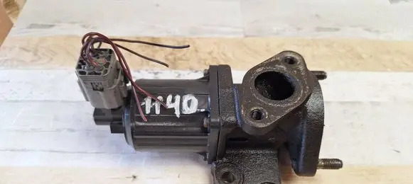 Mazda 5 EGR valve