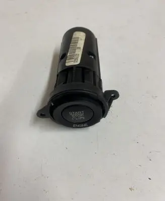 Jeep Grand Cherokee Engine start stop button switch 68207000AB