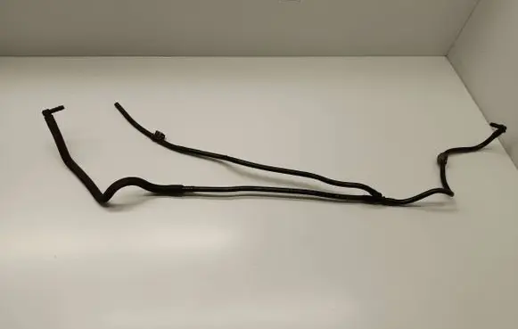 BMW 5 E60 E61 Vacuum line/pipe/hose 6773708
