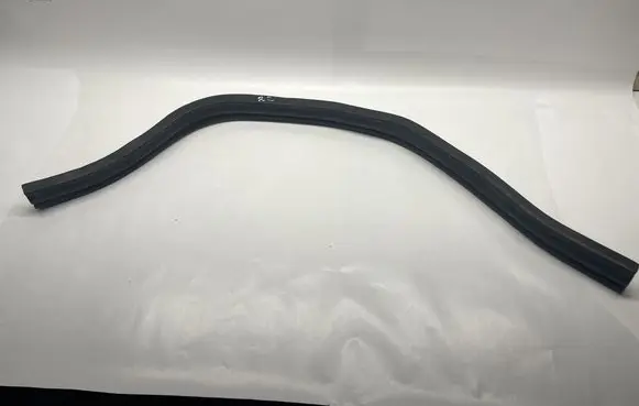 Mercedes-Benz GL X166 Engine compartment rubber A1668870098