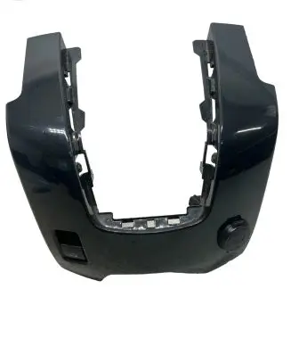 Peugeot 5008 Dashboard center trim panel 9686404177