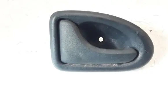 Renault Scenic I Rear door interior handle 7700830078