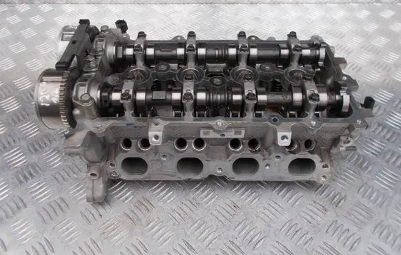 Hyundai i20 (BC3 BI3) Engine head 2211108000