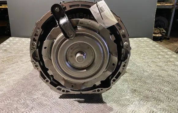 Mercedes-Benz E W238 Automatic gearbox 7250082 2132702202