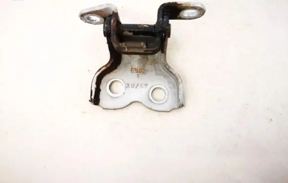 Toyota Aygo AB10 Front door upper hinge