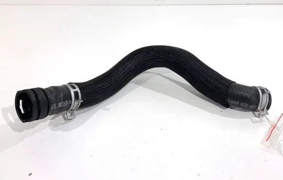 Hyundai Kona I Engine coolant pipe/hose 25414CM000
