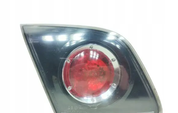 Mazda 3 I Tailgate rear/tail lights