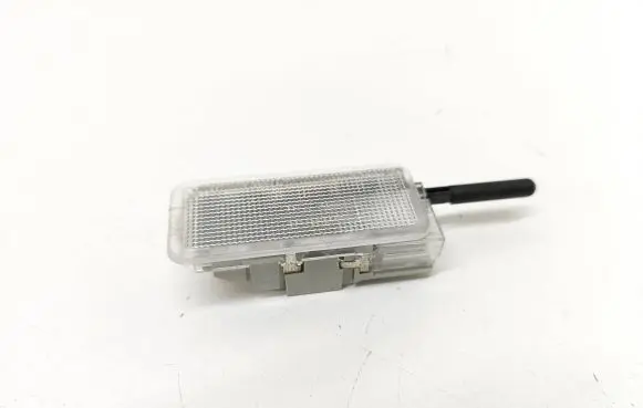 Citroen DS5 Glove box light 