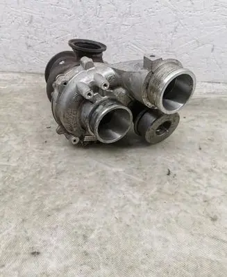 Mercedes-Benz C AMG W205 Turbo A1770900080