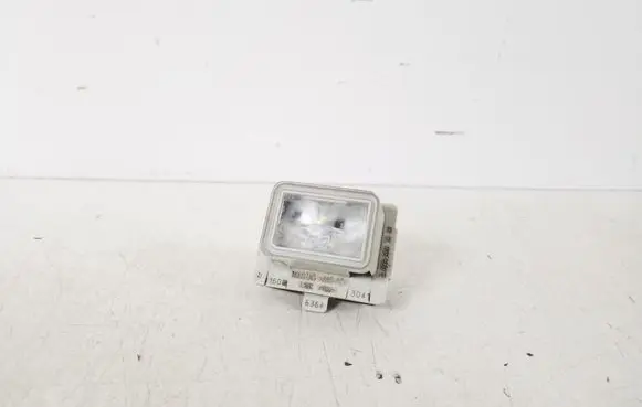 Mercedes-Benz E W213 Number plate light A0999067000