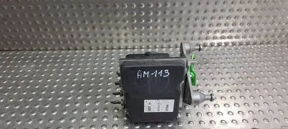 Mercedes-Benz E W212 ABS Pump A2124314712 0265236359 0265951572