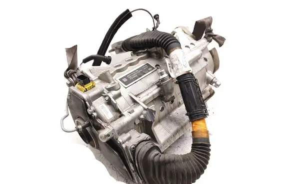 Jaguar I-Pace Electric car motor J9D375762AN