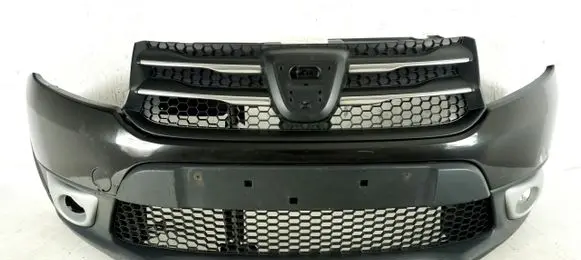 Dacia Sandero II Front bumper 620229493R 1174190X