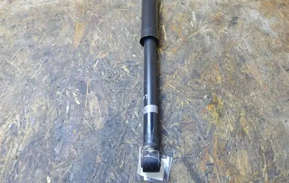 Renault Clio V Rear shock absorber/damper 562103002R