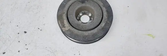 Fiat Croma Crankshaft pulley L0919 C730