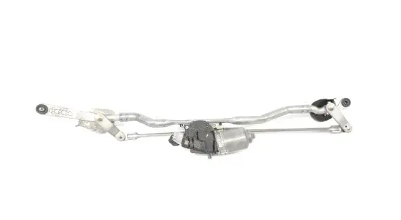 Chrysler 300C Front wiper linkage and motor 68042780AE