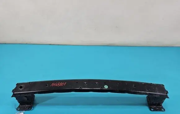 Opel Corsa F Front bumper support beam 391796A00 IMPRK1468821