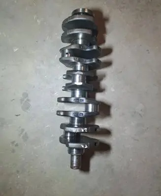 Volkswagen Transporter - Caravelle T4 Crankshaft 2205