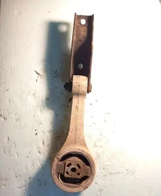 Skoda Roomster (5J) Gearbox mount