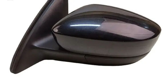 Seat Toledo IV (NH) Front door electric wing mirror 5JC857407C