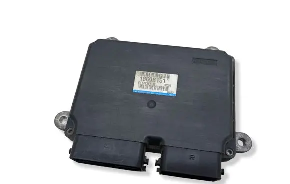 Mitsubishi Outlander Other control units/modules 1860B151