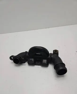 Ford Focus Intercooler hose/pipe 003524