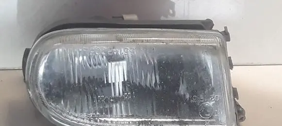 Renault Scenic I Front fog light 035512003L