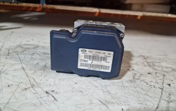 Ford Mondeo MK IV ABS Pump 8G912C405AB