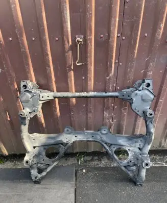 BMW 4 F32 F33 Front subframe 481559771