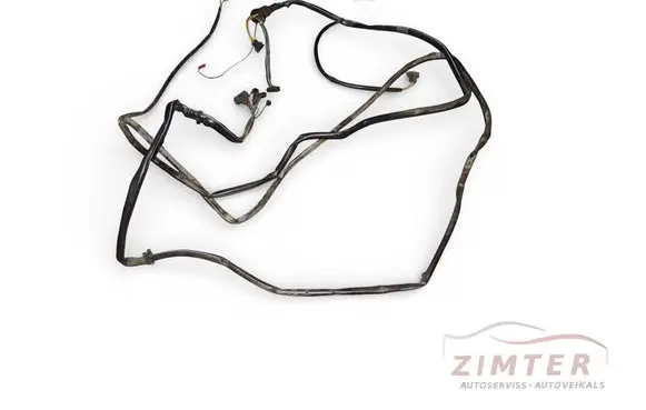 Volkswagen Multivan T4 Other wiring loom 701971905D 191972707