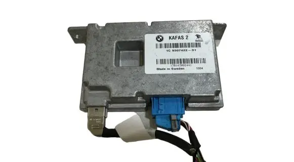 BMW 5 F10 F11 Camera control unit module 1C930742201