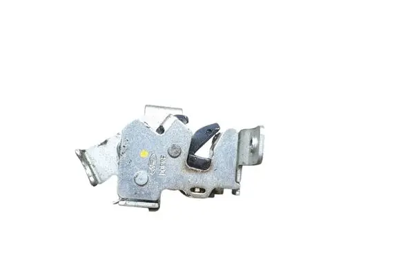 Loading door lock