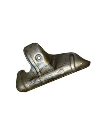 Volvo V50 Exhaust heat shield 30757440