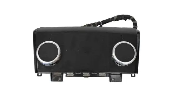 Jaguar I-Pace Interior fan control switch J9D313D734CD